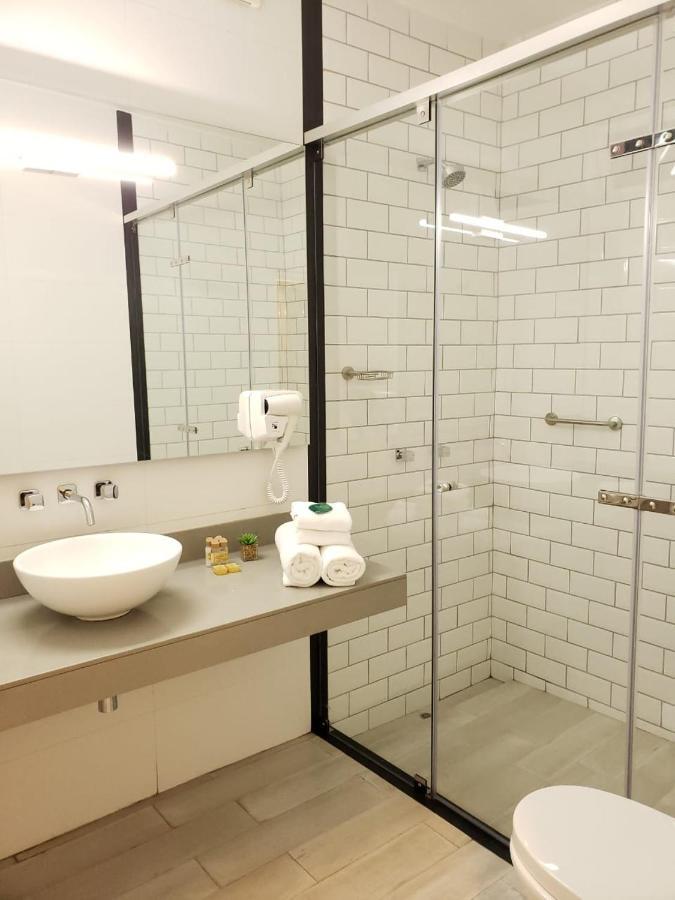 Ife B&B - Inka Frog Exclusive Lima Exterior photo