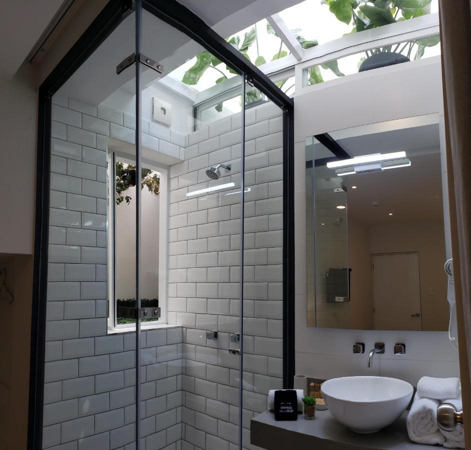Ife B&B - Inka Frog Exclusive Lima Exterior photo